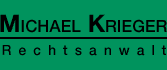 Michael Krieger Rechtsanwalt